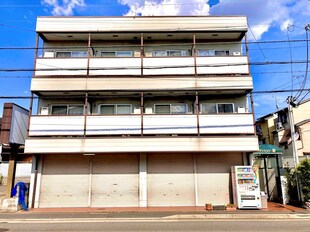 マンション都の物件外観写真